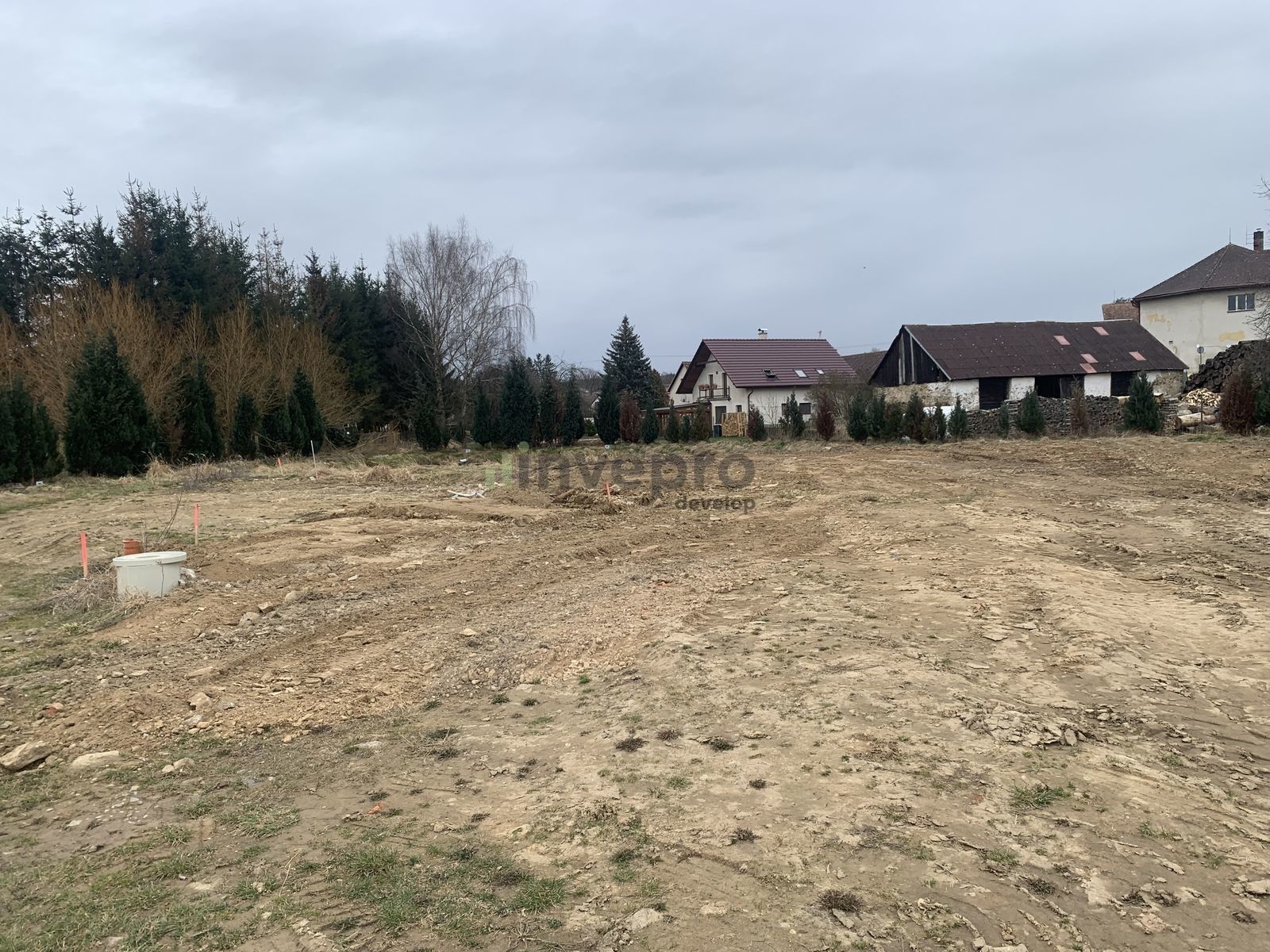 Prodej pozemku 4771 m² - foto 2
