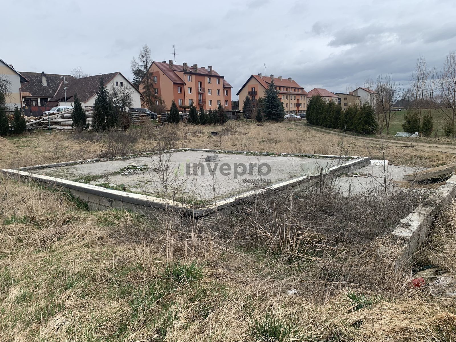 Prodej pozemku 4771 m² - foto 6