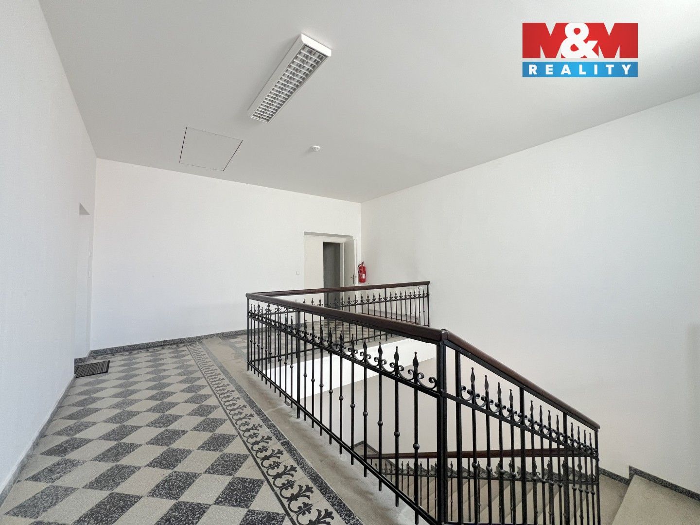 Pronájem komerčního prostoru 18 m² - foto 4