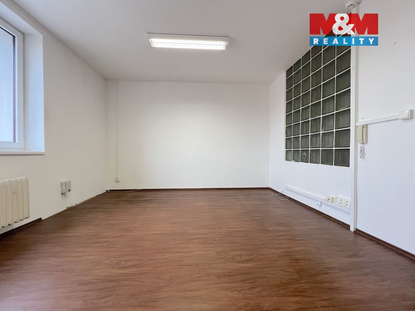 Pronájem komerčního prostoru 18 m² - foto 3