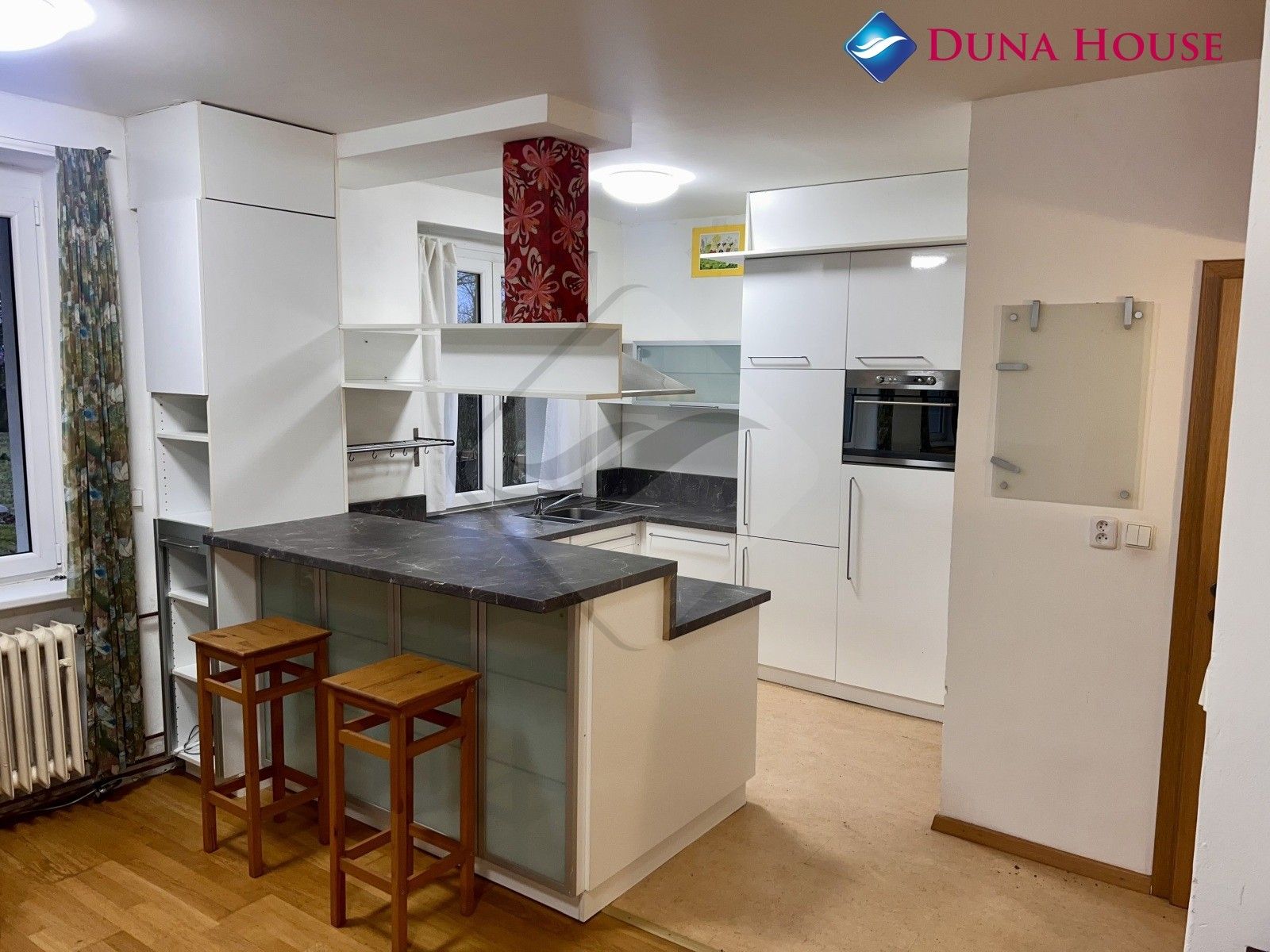 Prodej bytu 1+kk 40 m² - foto 1