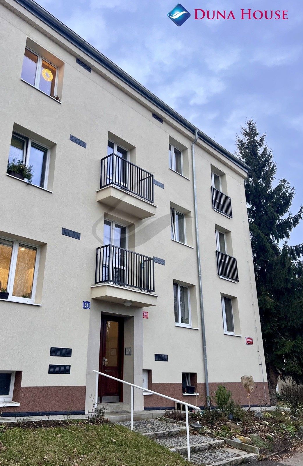Prodej bytu 1+kk 40 m² - foto 3