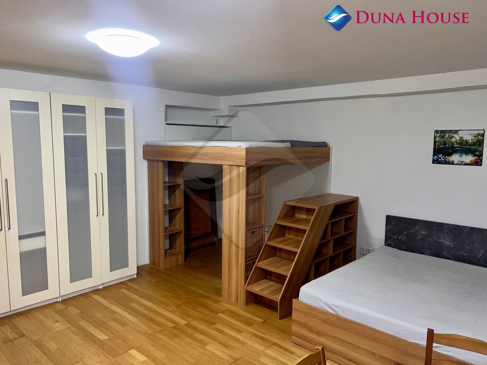 Prodej bytu 1+kk 40 m² - foto 8