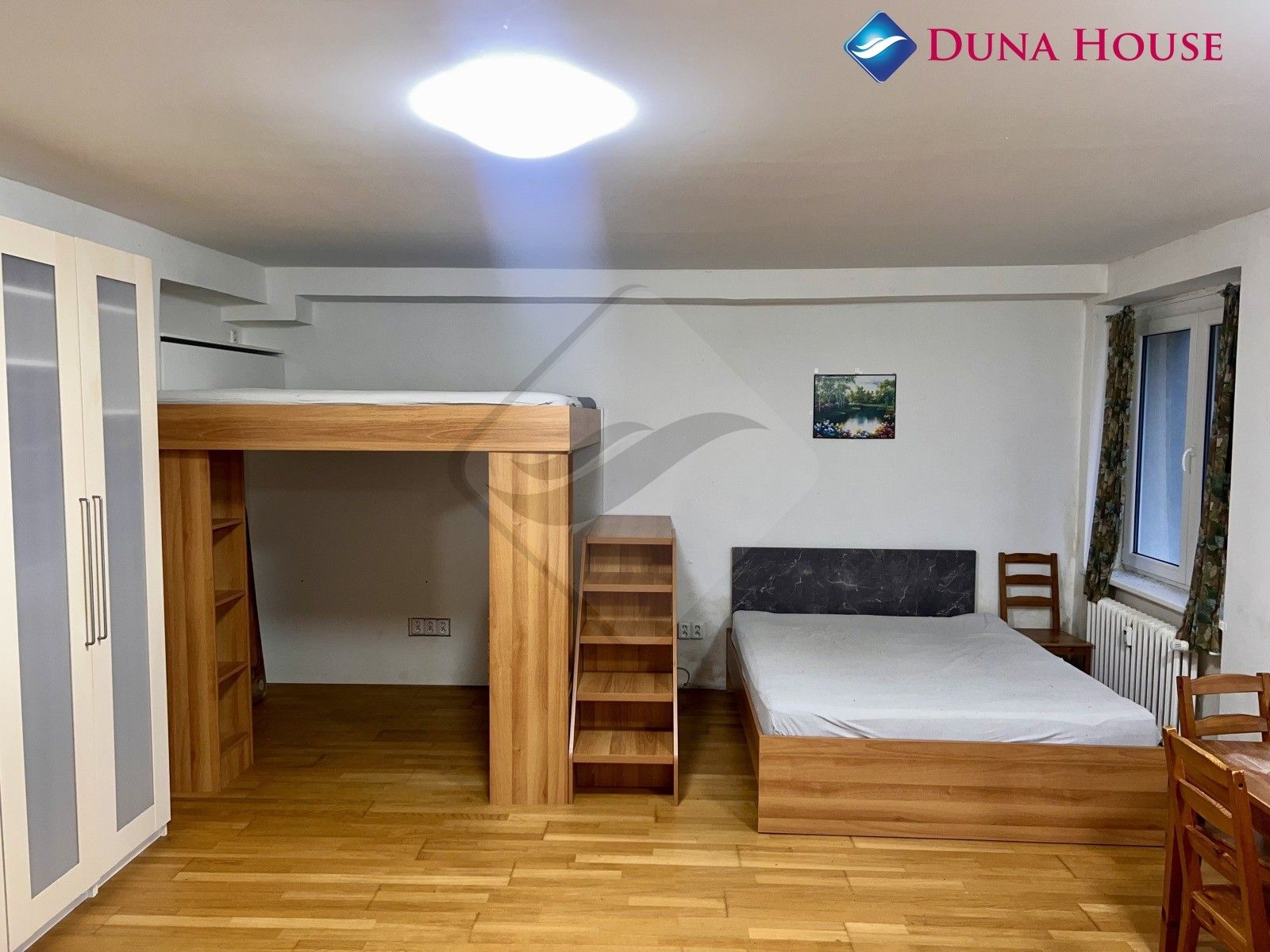 Prodej bytu 1+kk 40 m² - foto 6