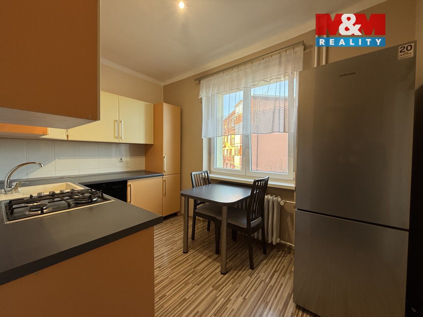 Pronájem bytu 2+1 60 m² - foto 2