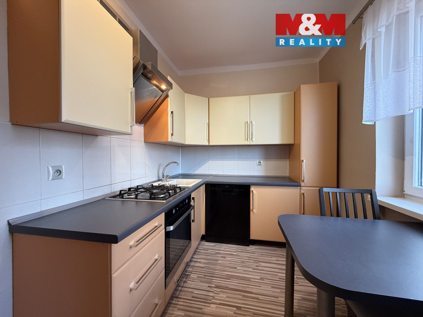 Pronájem bytu 2+1 60 m² - foto 1