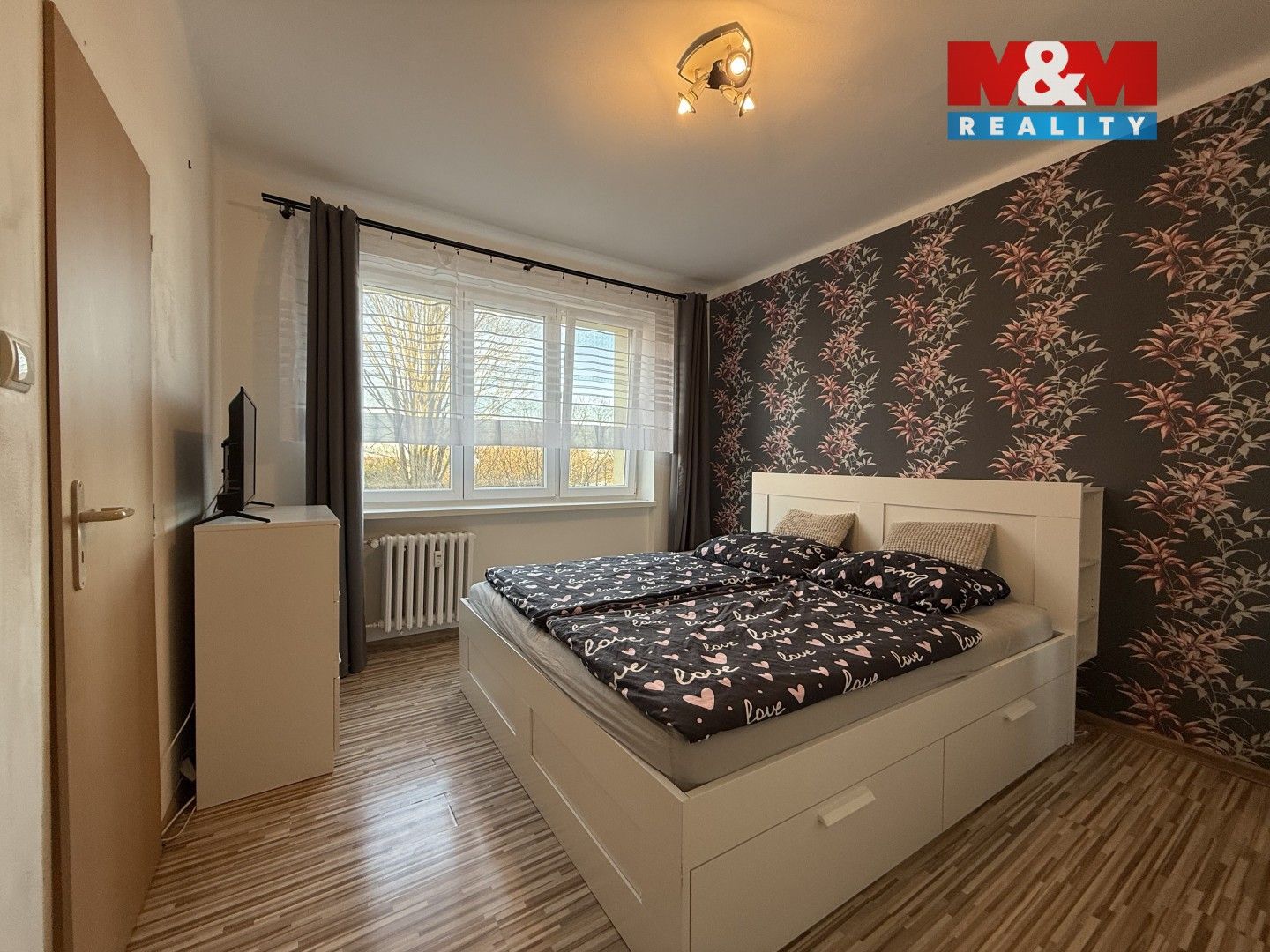 Pronájem bytu 2+1 60 m² - foto 7