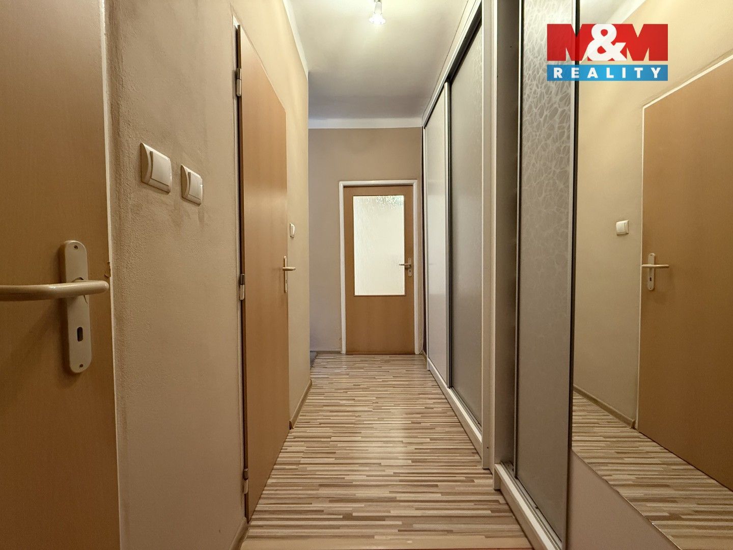 Pronájem bytu 2+1 60 m² - foto 8