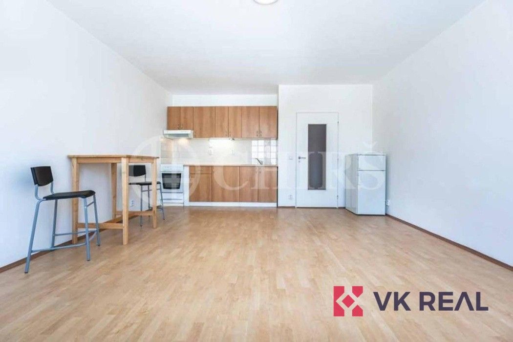 Pronájem bytu 1+kk 31 m² - foto 4