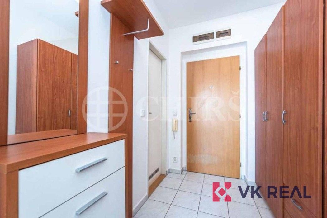 Pronájem bytu 1+kk 31 m² - foto 5