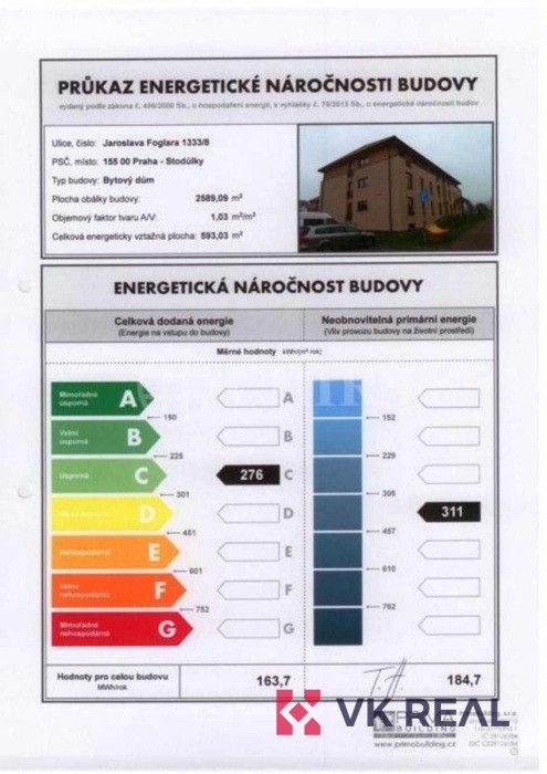 Pronájem bytu 1+kk 31 m² - foto 8