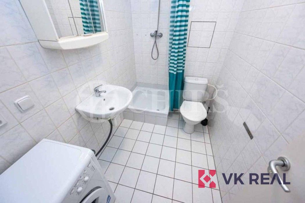 Pronájem bytu 1+kk 31 m² - foto 7