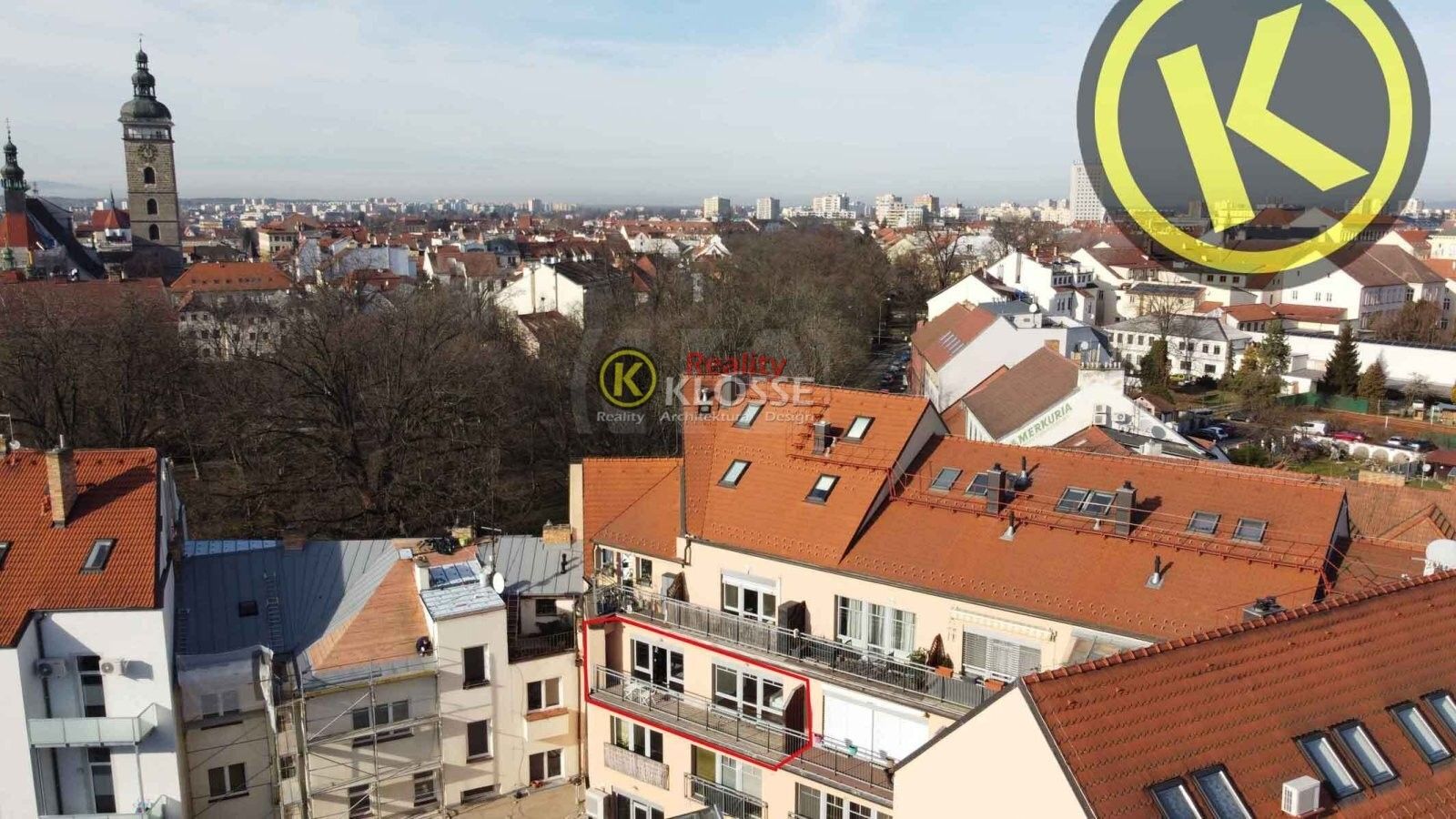Prodej bytu 3+kk 110 m² - foto 3