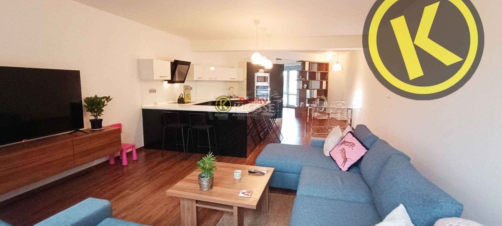 Prodej bytu 3+kk 110 m² - foto 6
