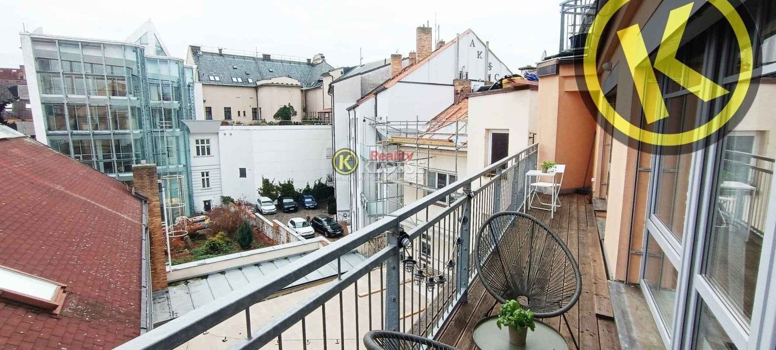 Prodej bytu 3+kk 110 m² - foto 10