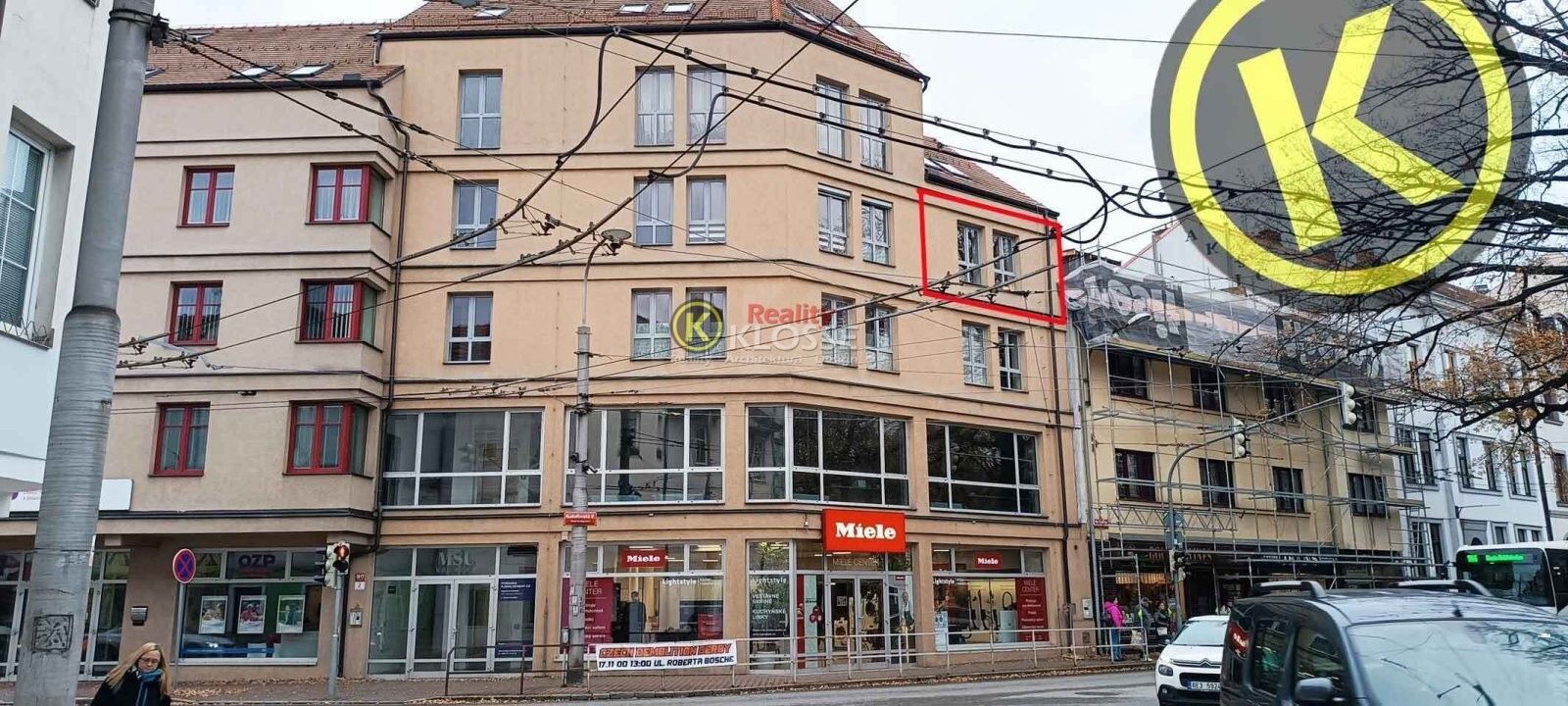Prodej bytu 3+kk 110 m² - foto 12
