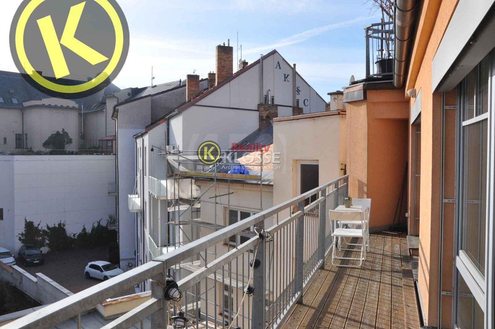 Prodej bytu 3+kk 110 m² - foto 9