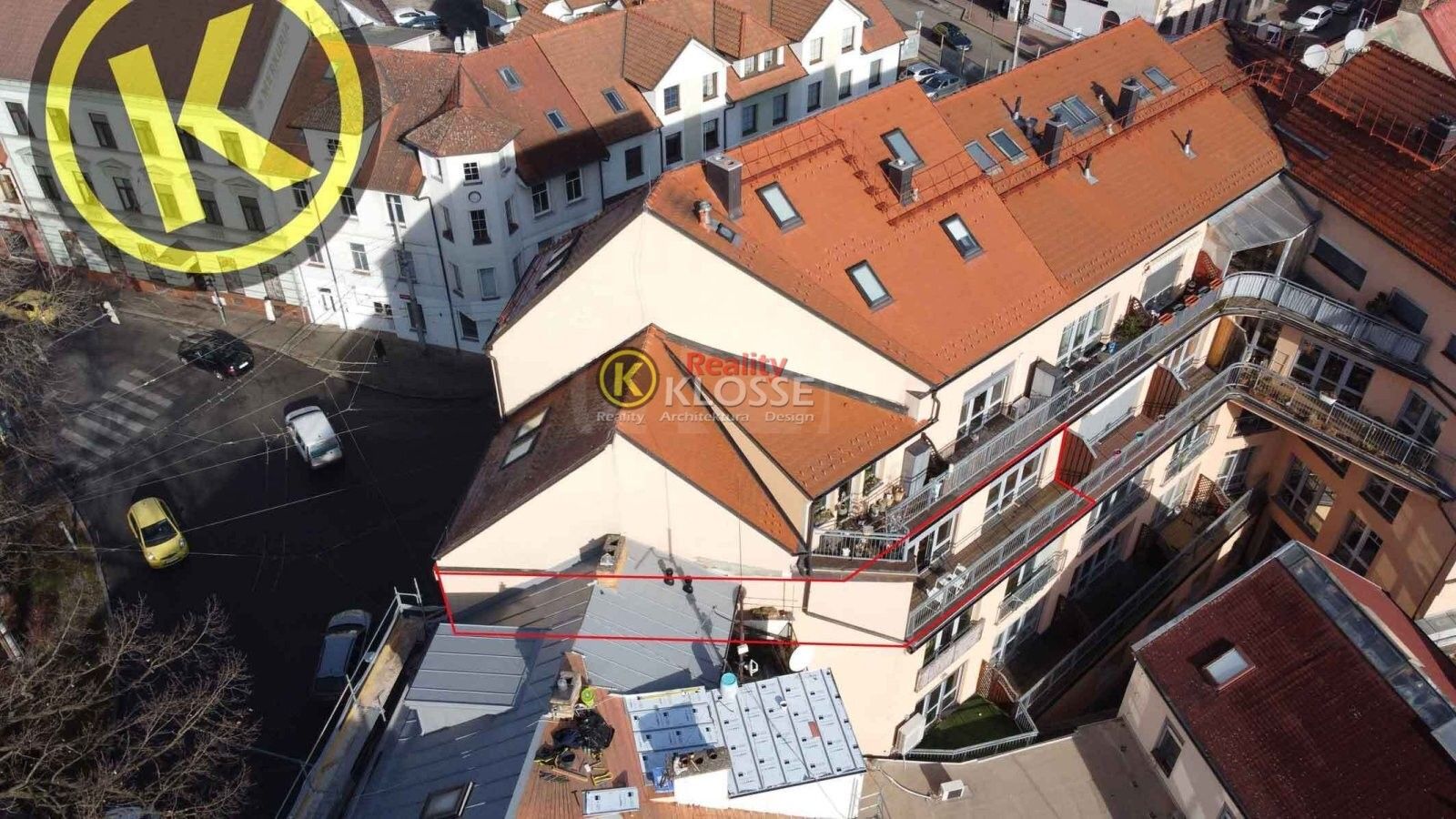 Prodej bytu 3+kk 110 m² - foto 11