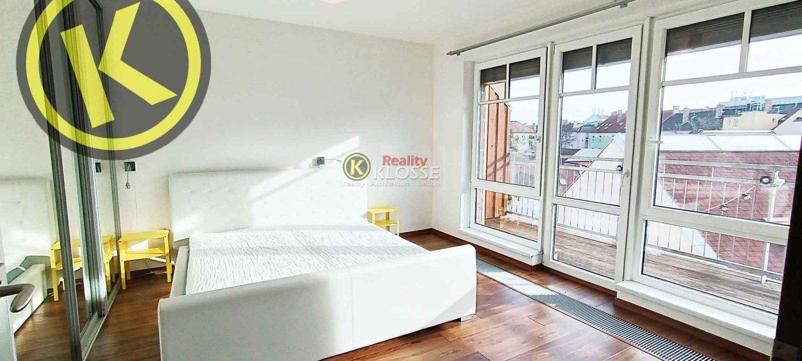 Prodej bytu 3+kk 110 m² - foto 23