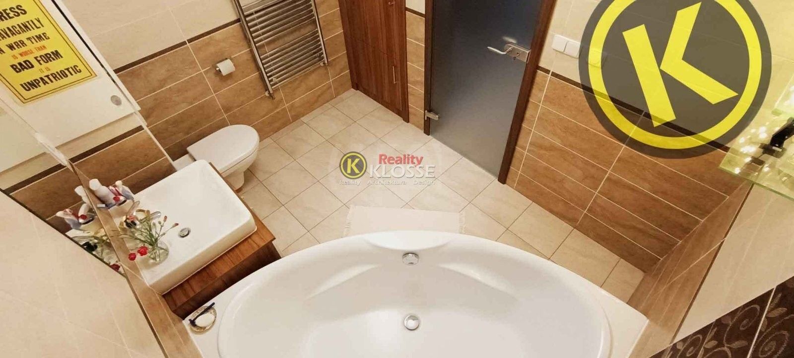 Prodej bytu 3+kk 110 m² - foto 21