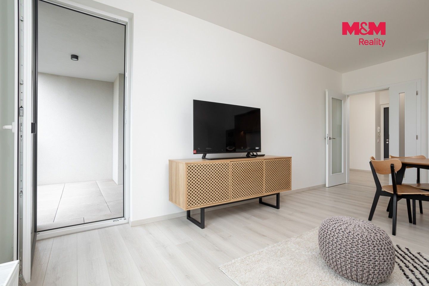 Pronájem bytu 2+kk 60 m² - foto 10