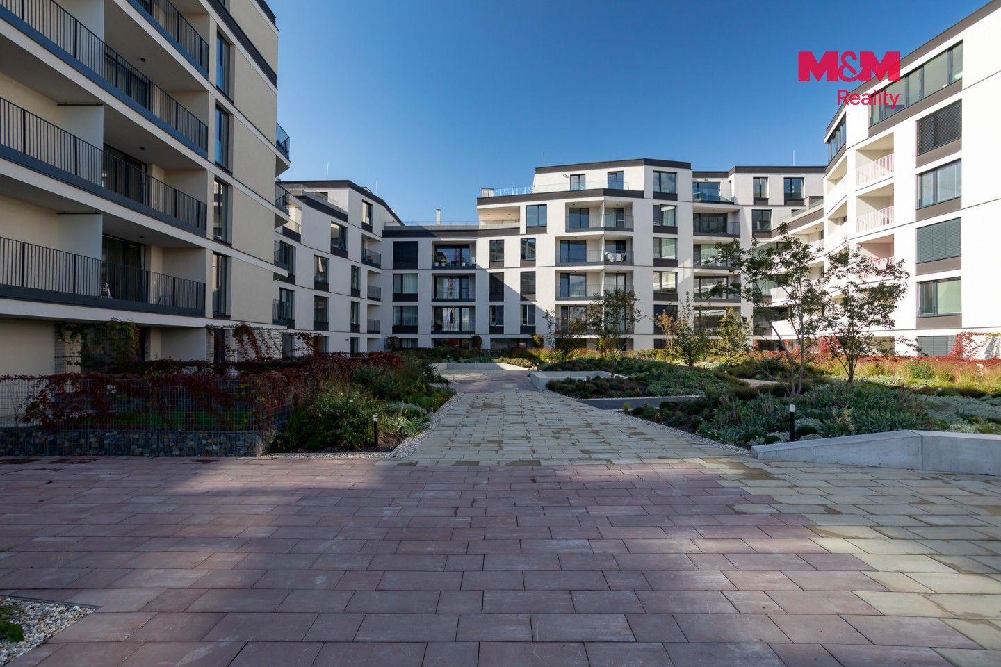 Pronájem bytu 2+kk 60 m² - foto 11