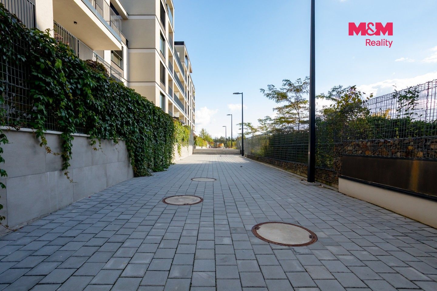 Pronájem bytu 2+kk 60 m² - foto 12