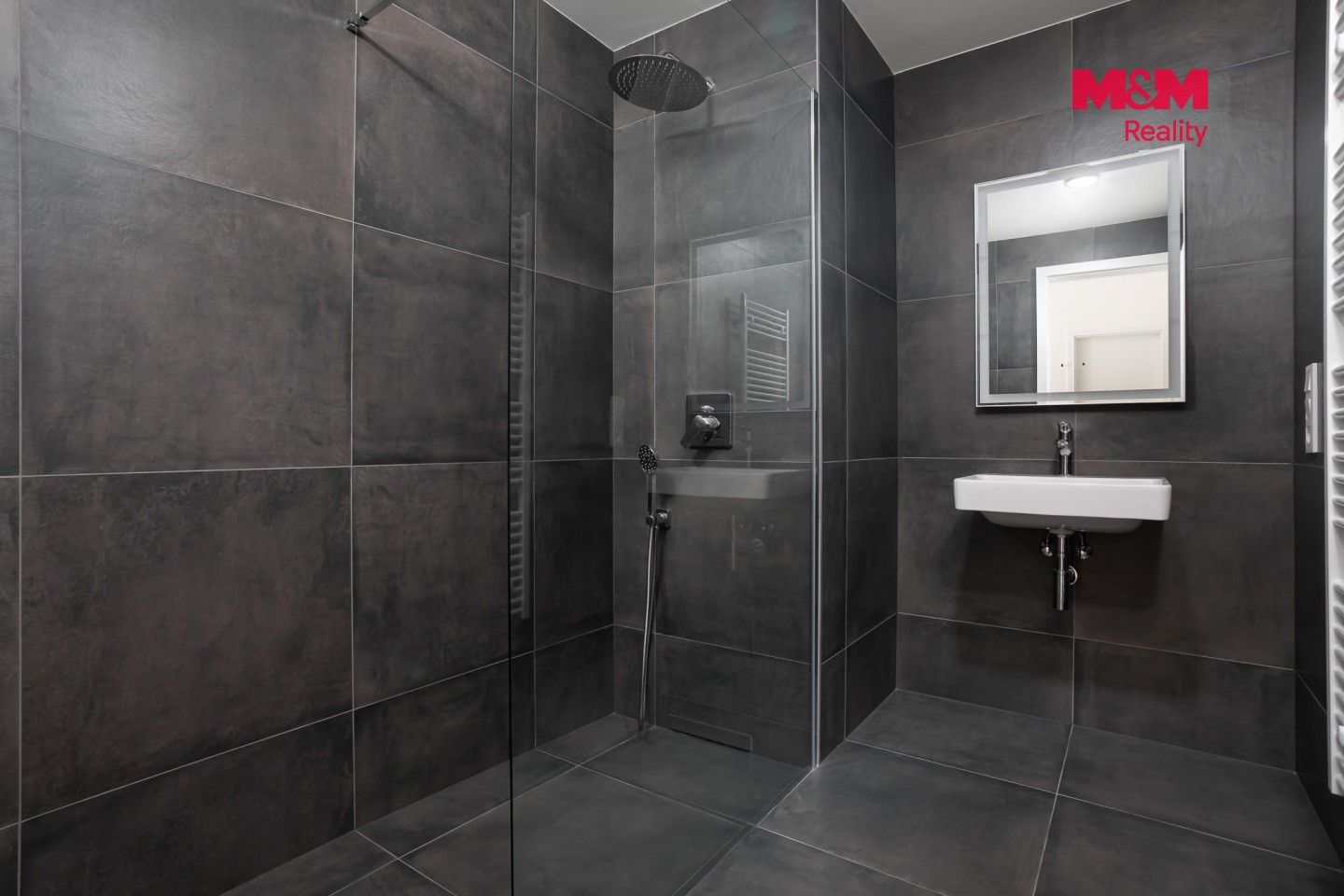 Pronájem bytu 2+kk 60 m² - foto 13
