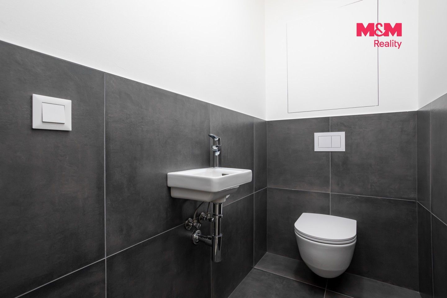 Pronájem bytu 2+kk 60 m² - foto 19