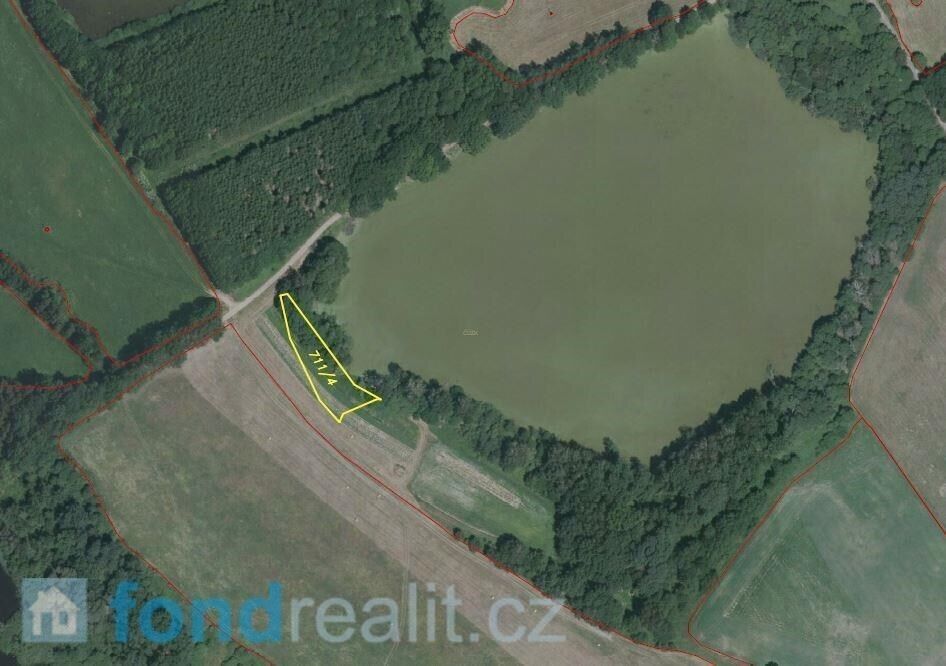 Prodej nemovitosti 1447 m² - foto 5
