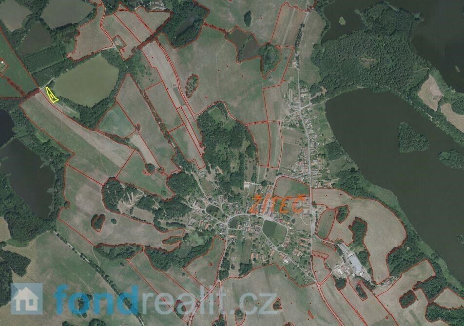 Prodej nemovitosti 1447 m² - foto 6
