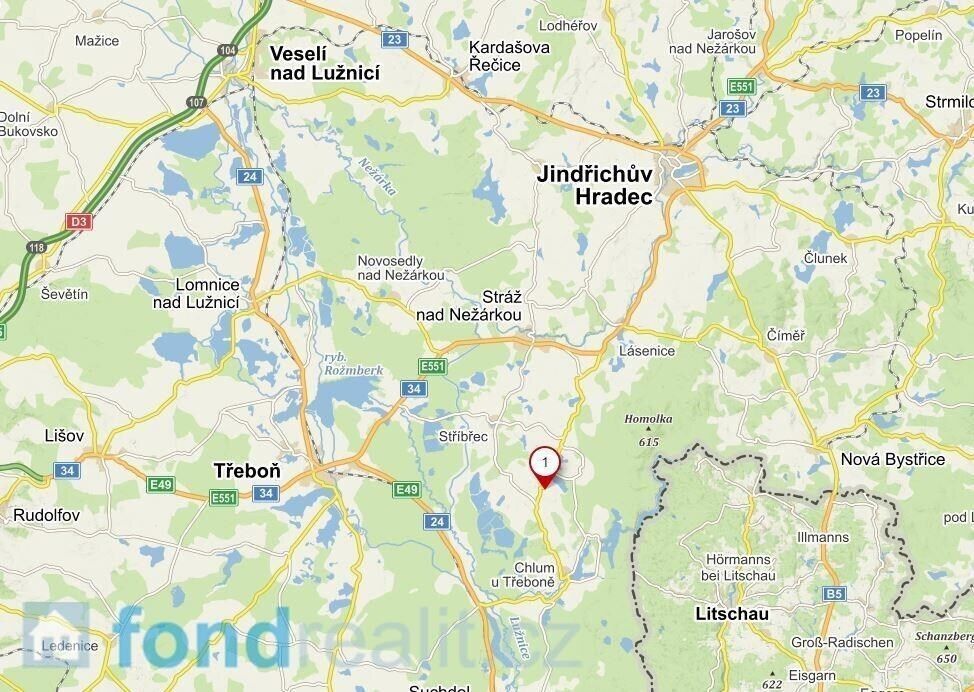 Prodej nemovitosti 1447 m² - foto 7
