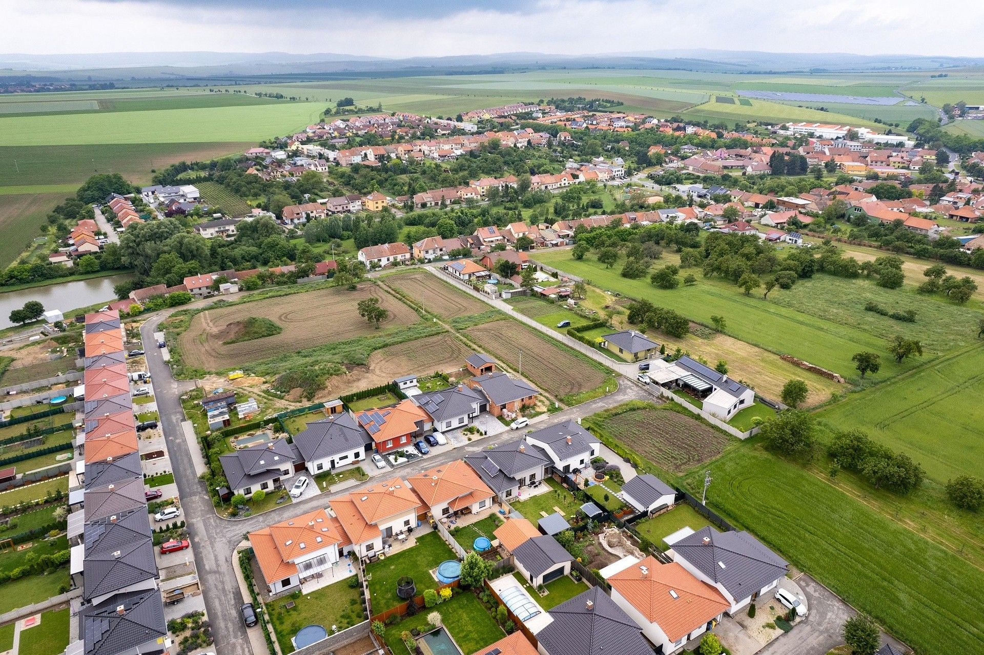 Prodej pozemku 693 m² - foto 11