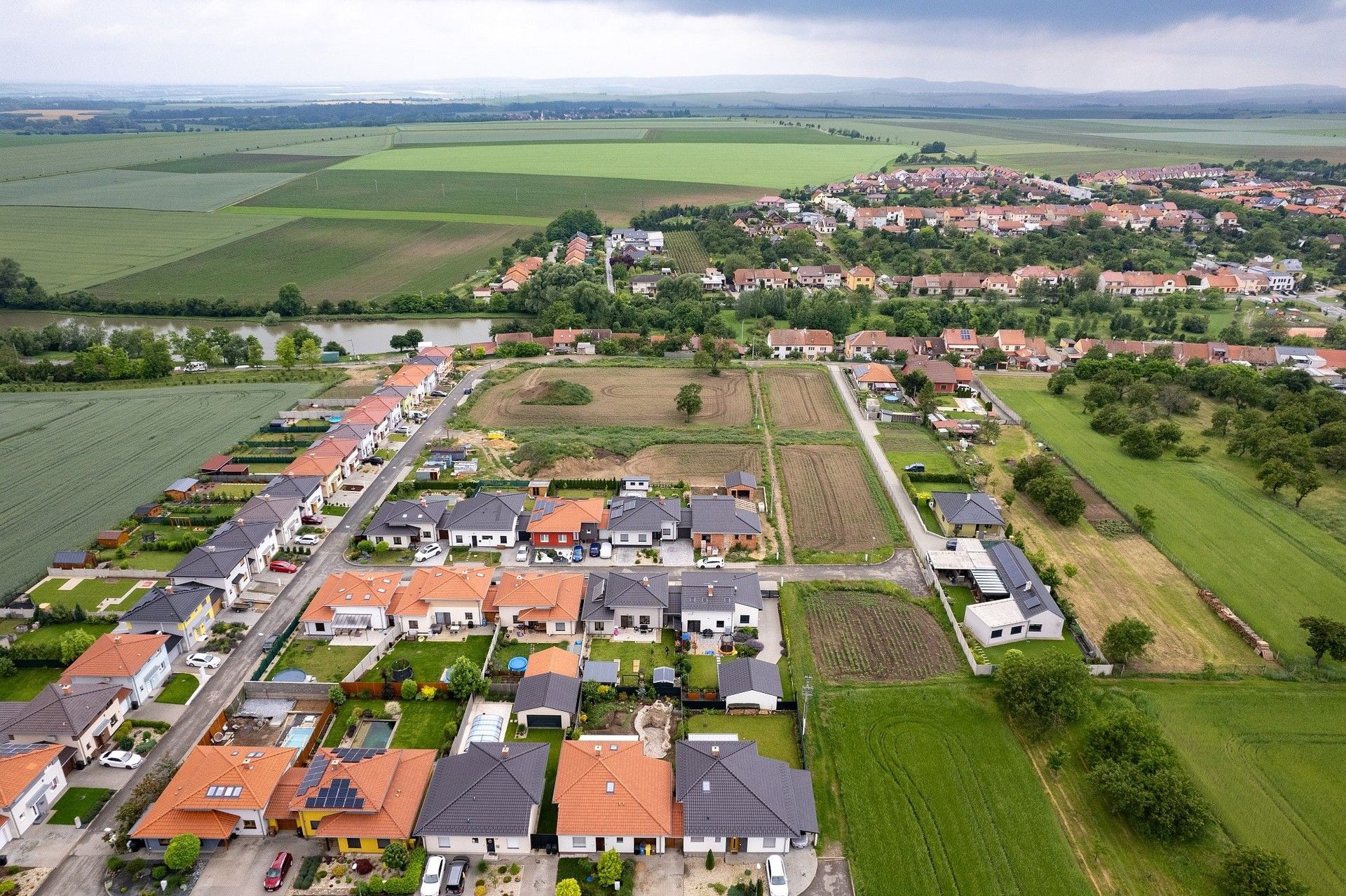 Prodej pozemku 693 m² - foto 10