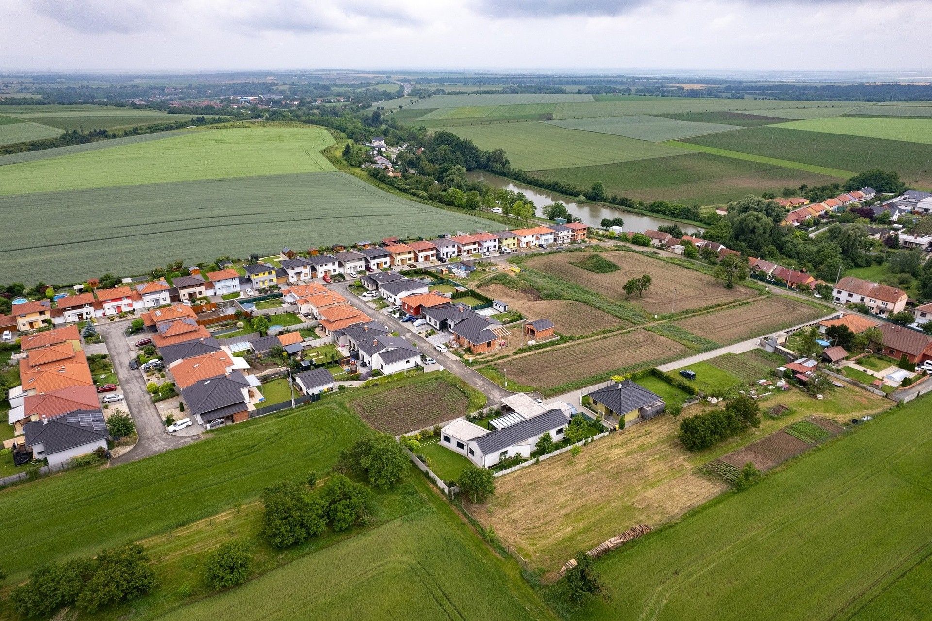 Prodej pozemku 693 m² - foto 9