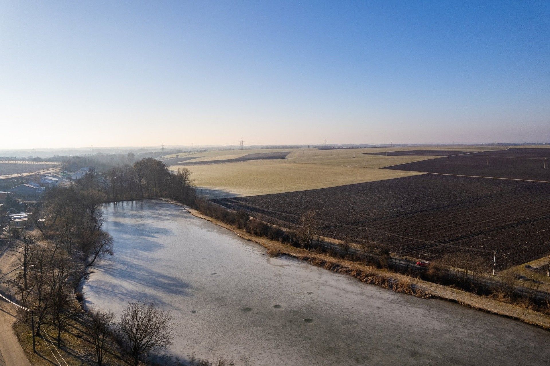 Prodej pozemku 693 m² - foto 15