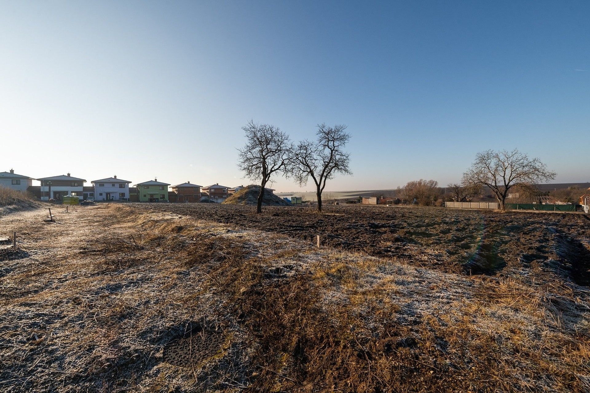 Prodej pozemku 693 m² - foto 16