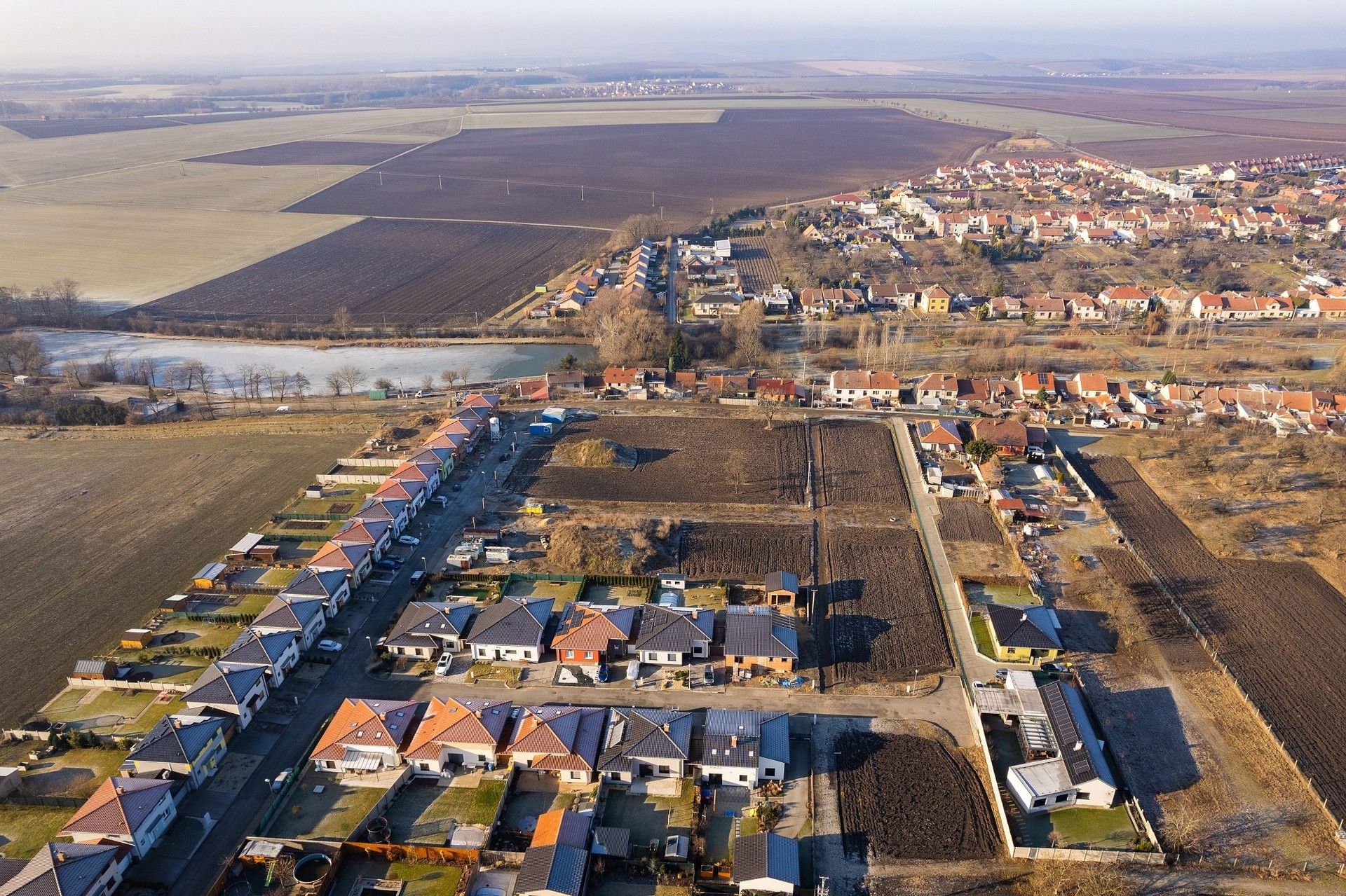 Prodej pozemku 693 m² - foto 19