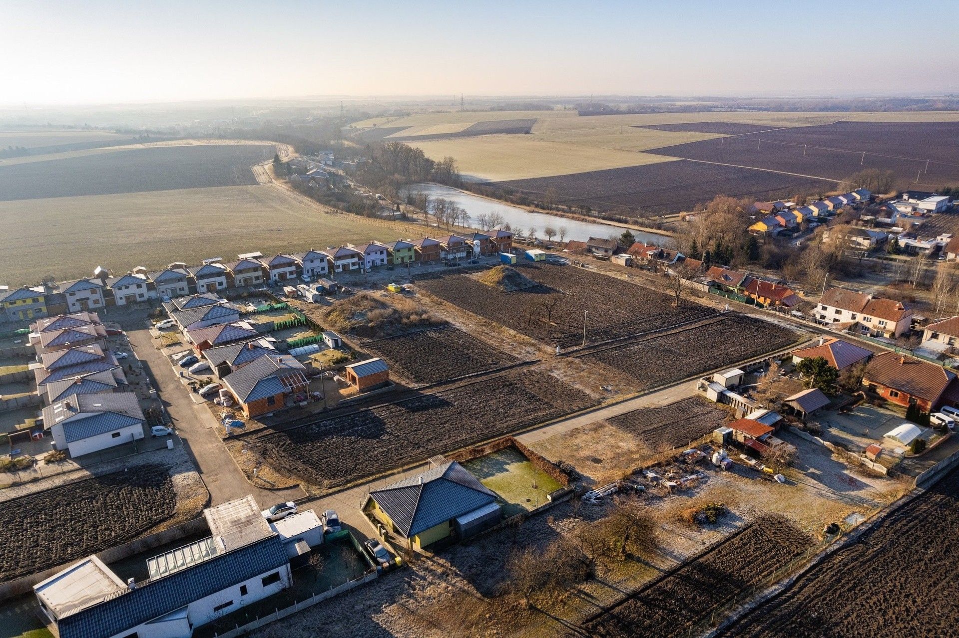 Prodej pozemku 693 m² - foto 18