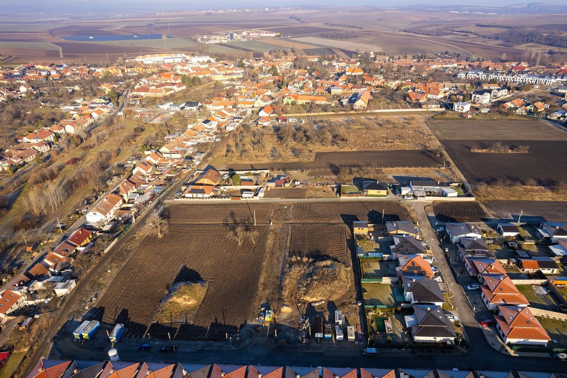 Prodej pozemku 693 m² - foto 20