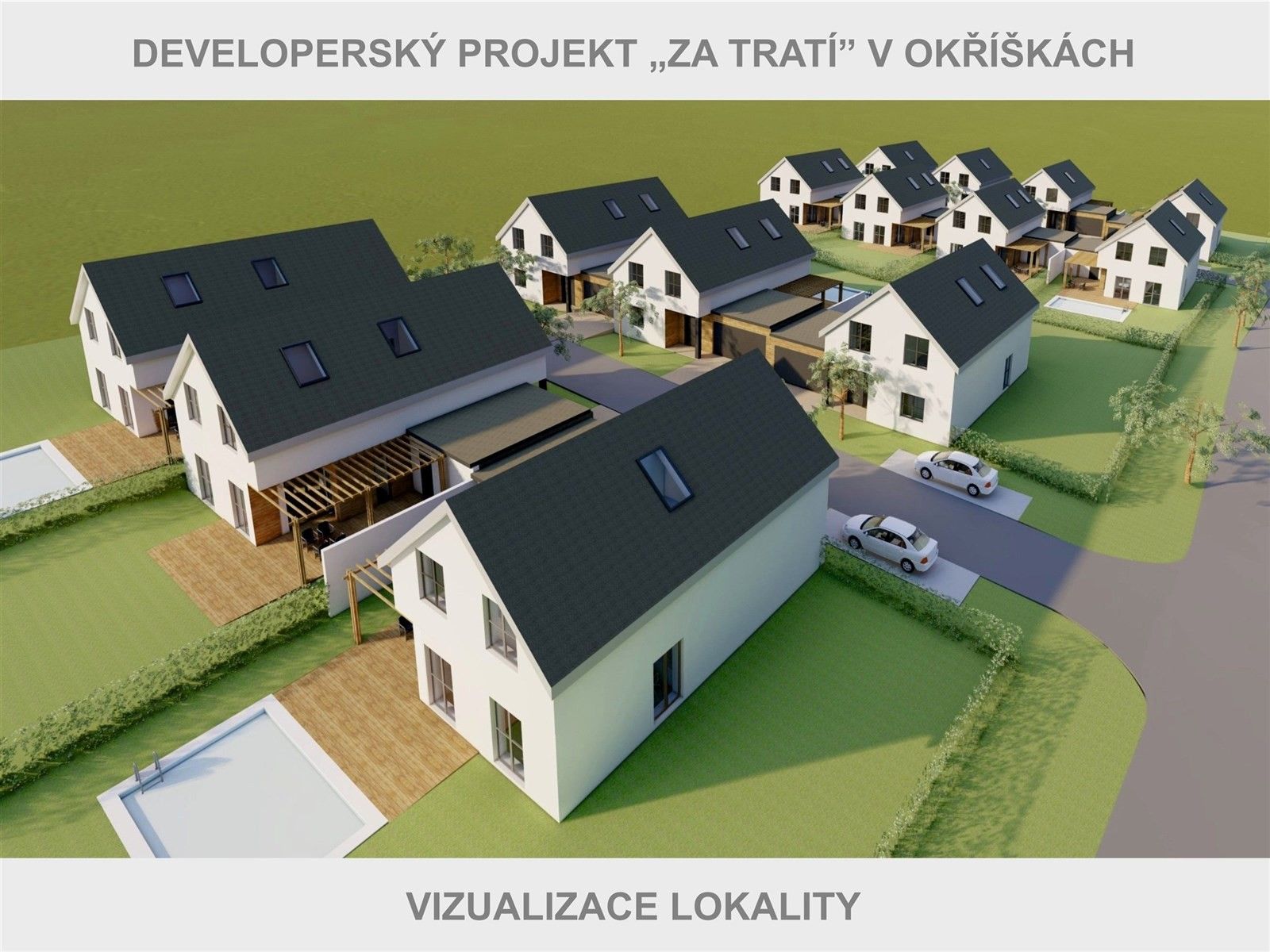 Prodej pozemku 8932 m² - foto 3