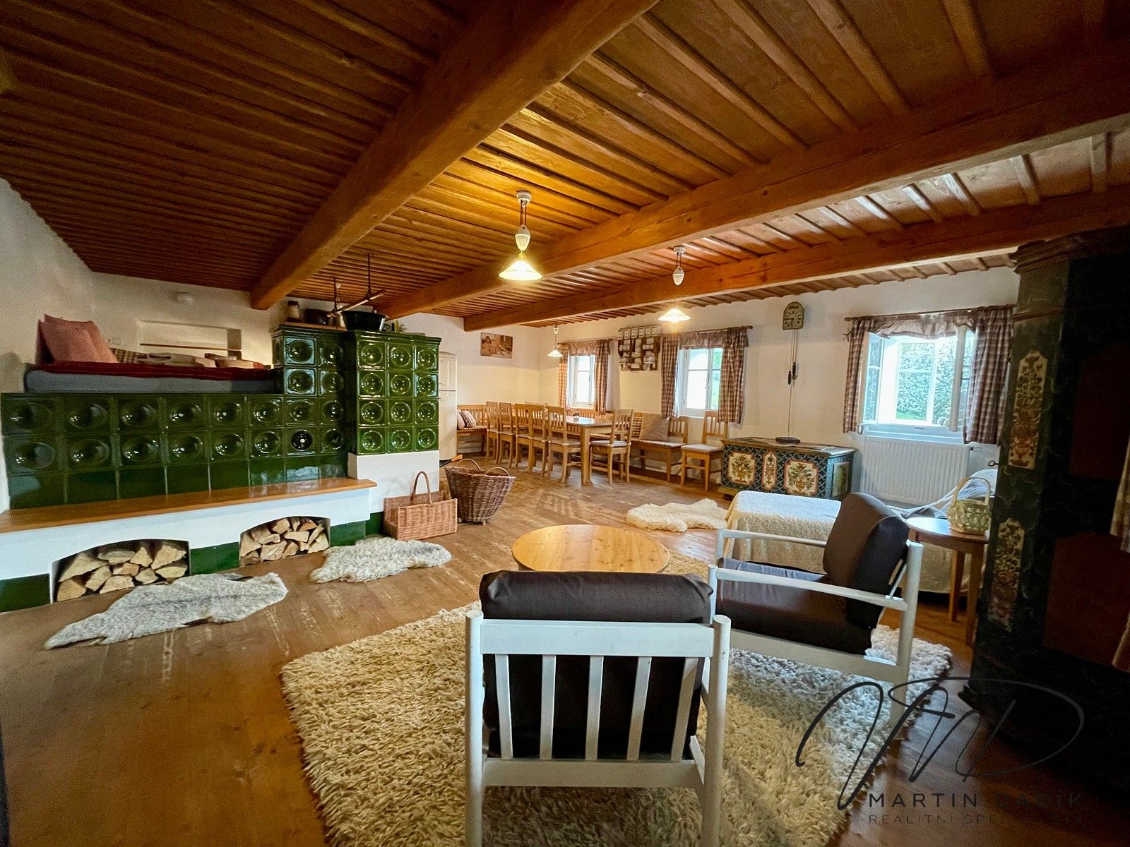 Prodej domu 320 m² - foto 4