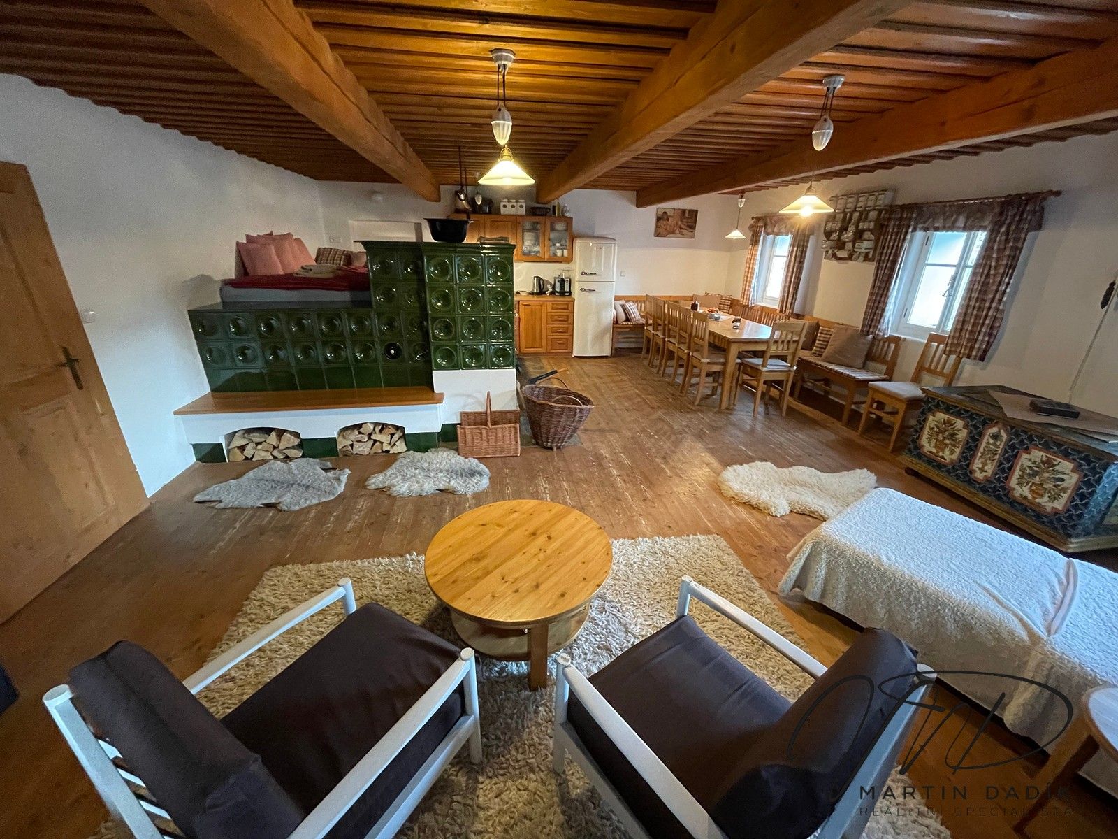 Prodej domu 320 m² - foto 5