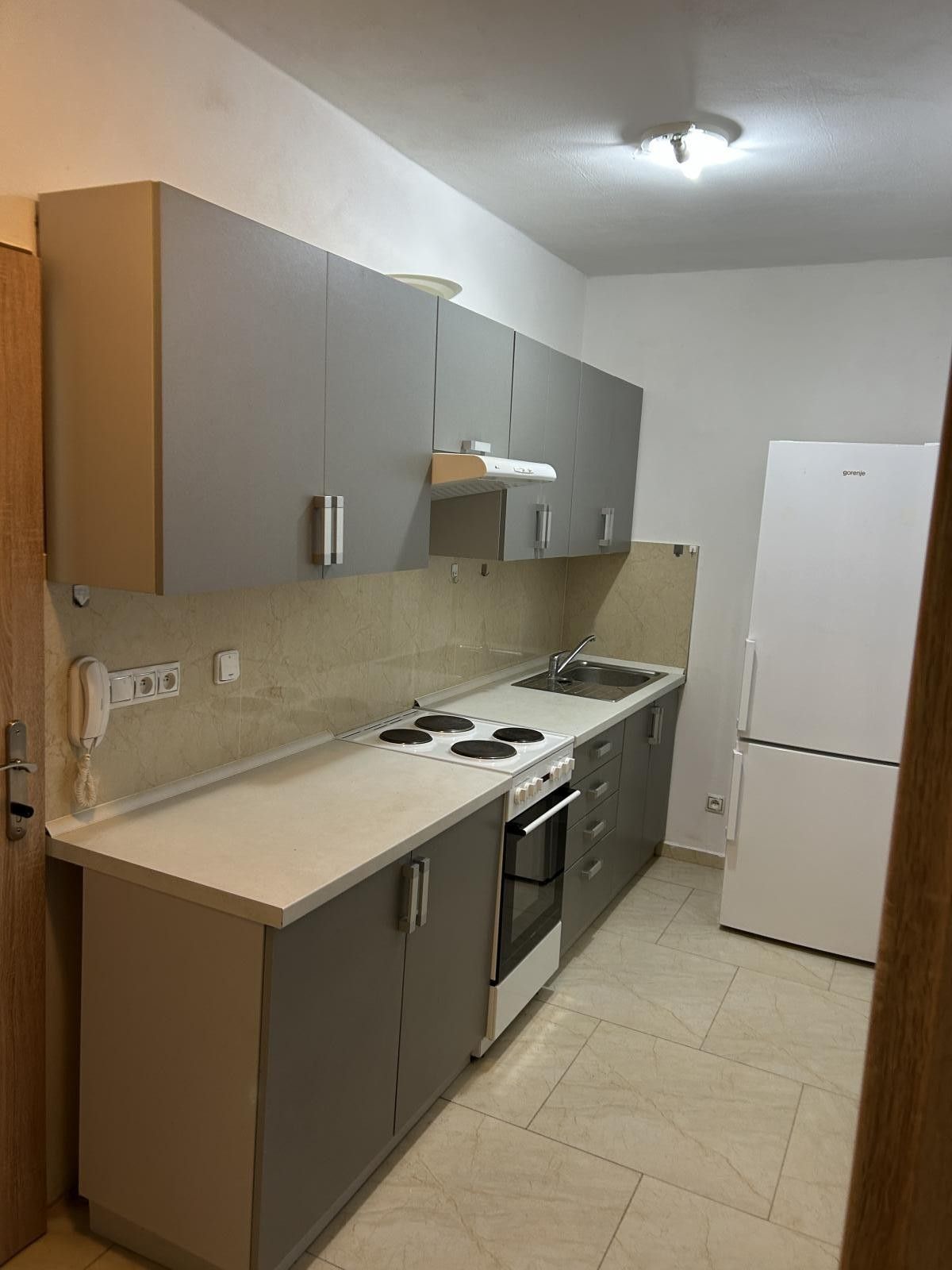Pronájem bytu 2+kk 40 m² - foto 2