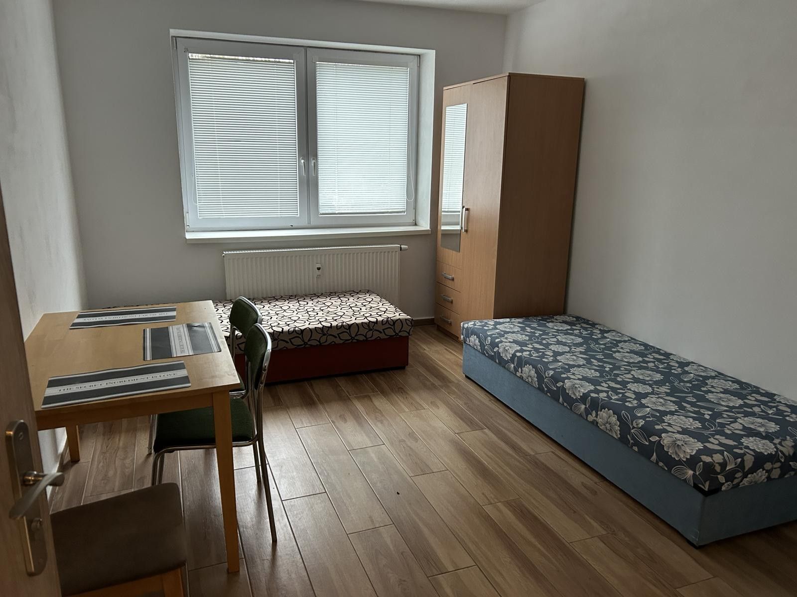 Pronájem bytu 2+kk 40 m² - foto 4