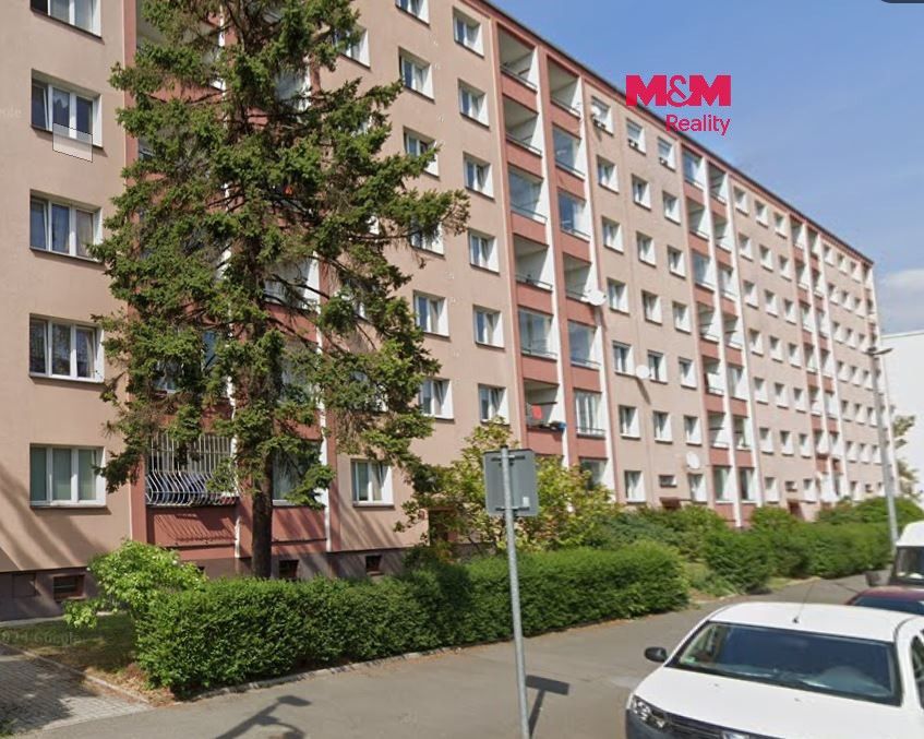 Pronájem bytu 2+kk 54 m² - foto 1
