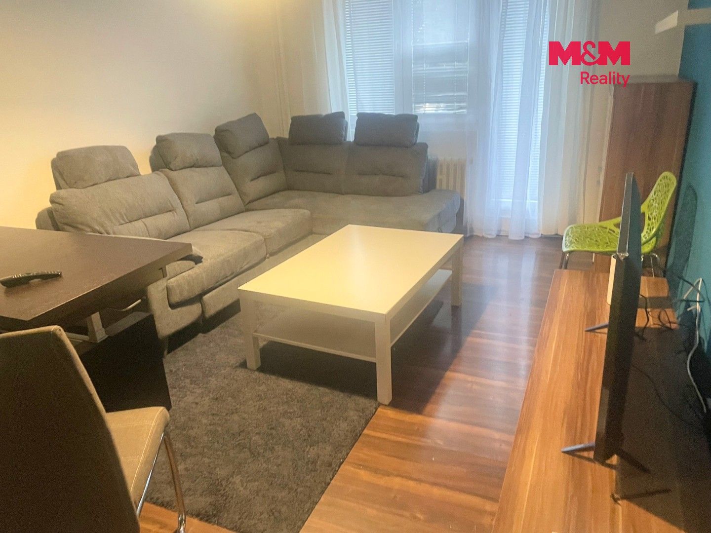 Pronájem bytu 2+kk 54 m² - foto 3