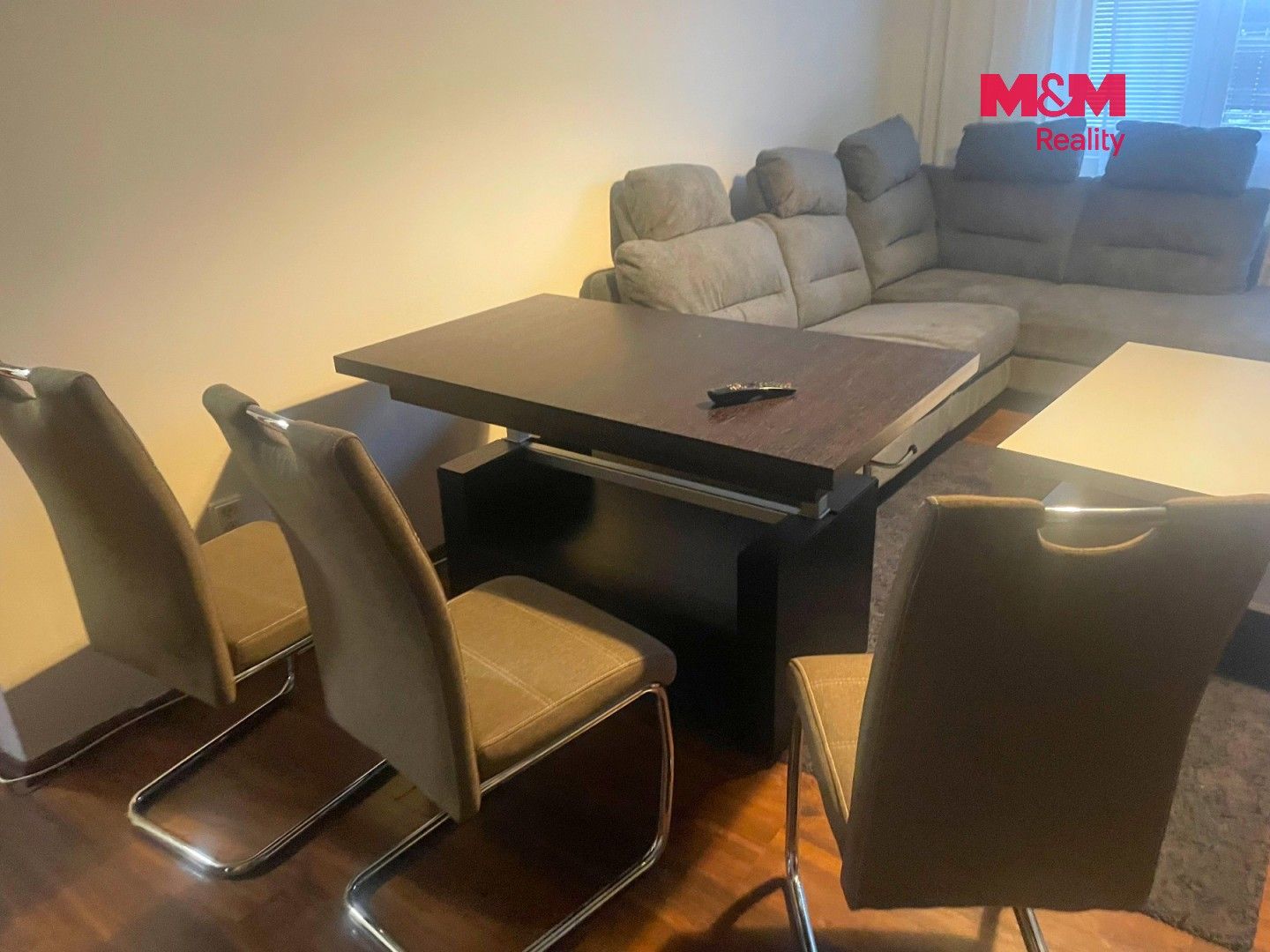 Pronájem bytu 2+kk 54 m² - foto 6