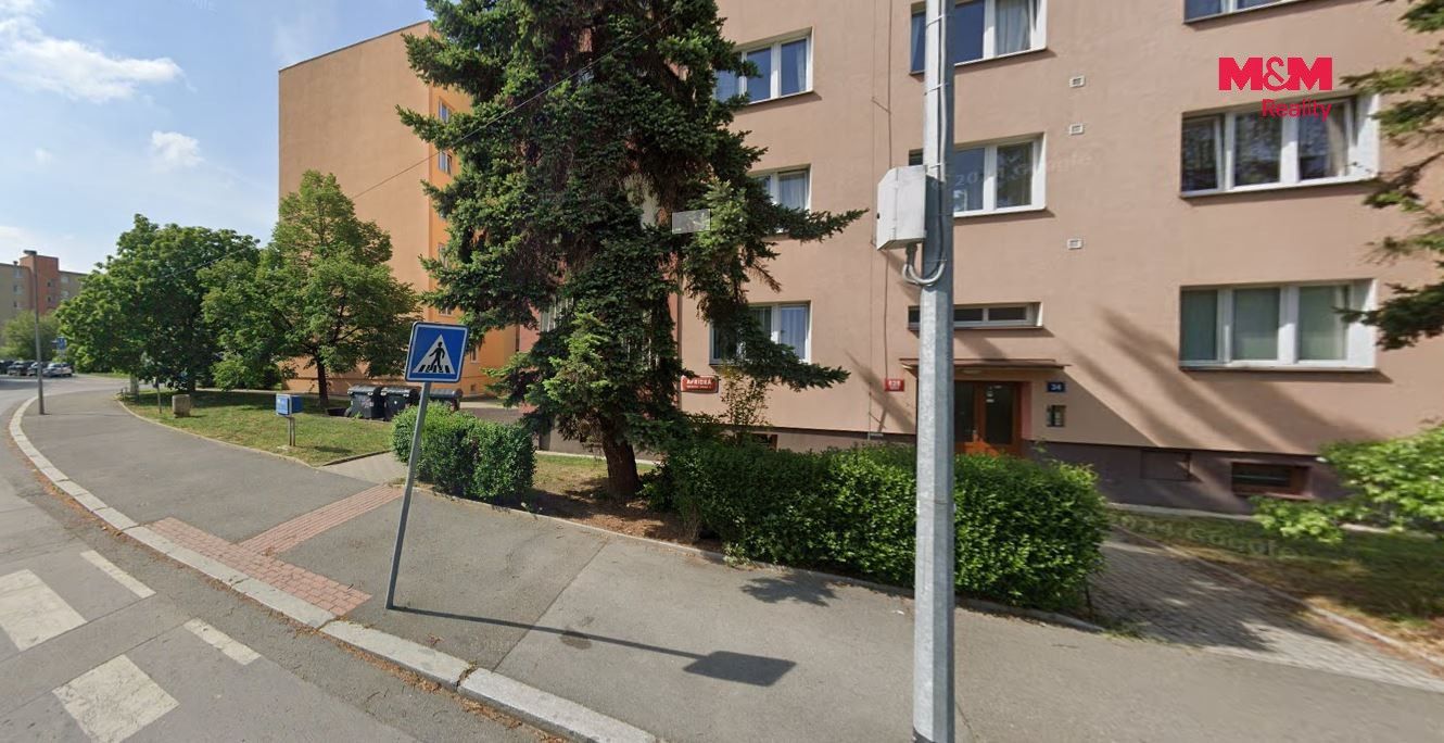 Pronájem bytu 2+kk 54 m² - foto 2