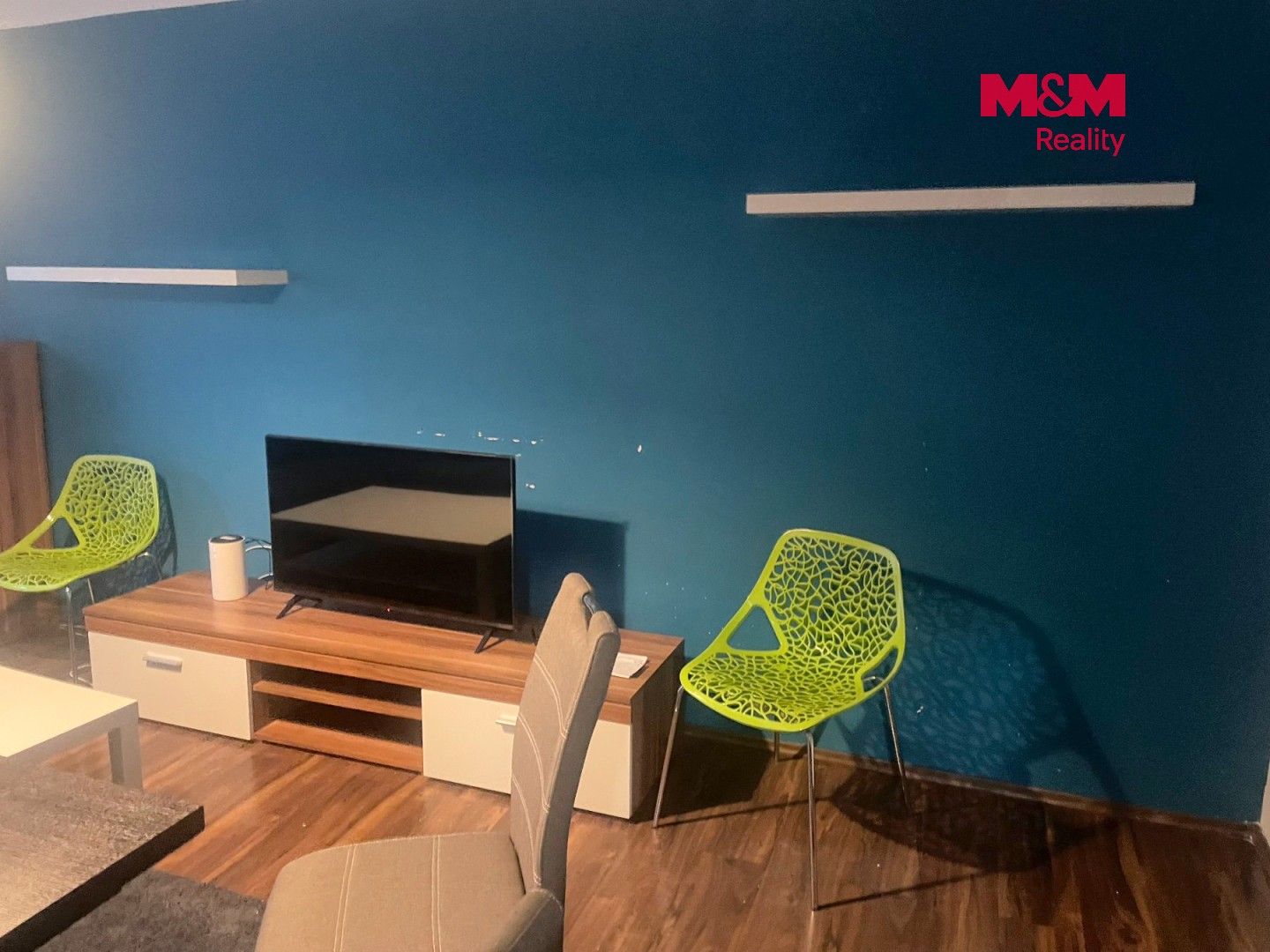 Pronájem bytu 2+kk 54 m² - foto 5